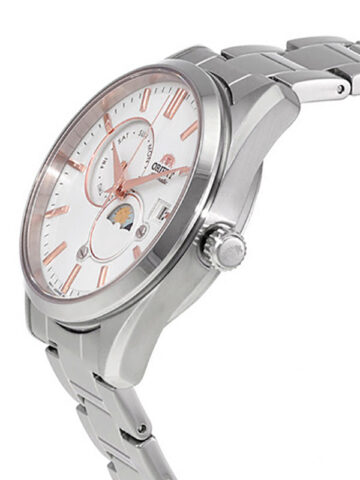 ORIENT CLASSIC Sun & Moon RA-AK0306S30B