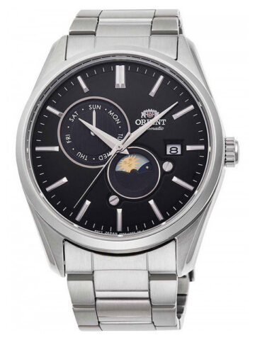 ORIENT CONTEMPORARY Sun & Moon RA-AK0307B30B