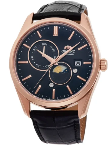 ORIENT CONTEMPORARY Sun & Moon RA-AK0309B30B