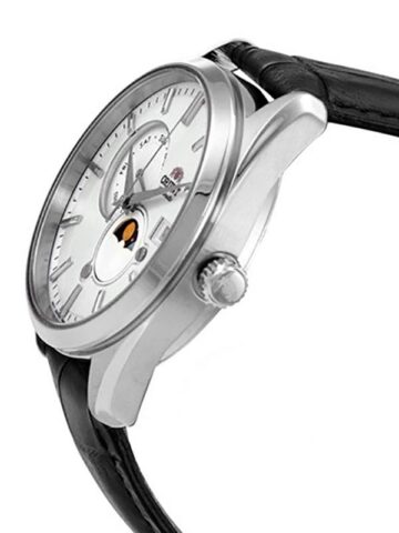 ORIENT CONTEMPORARY Sun & Moon RA-AK0310S30B