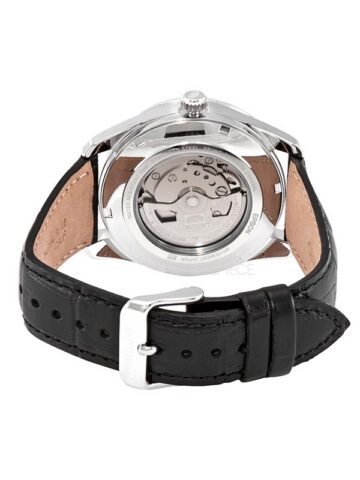 ORIENT CONTEMPORARY Sun & Moon RA-AK0310S30B