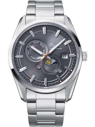 ORIENT CONTEMPORARY Stretto Sun and Moon 75th Anniversary LE  RA-AK0311N30B