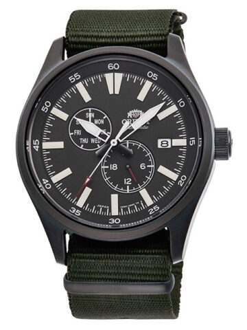 ORIENT SPORTS RA-AK0403N10B