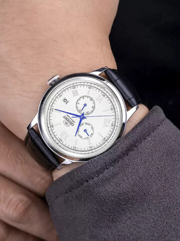 ra-ak0701s10b-2 ORIENT CLASSIC RA-AK0701S30B