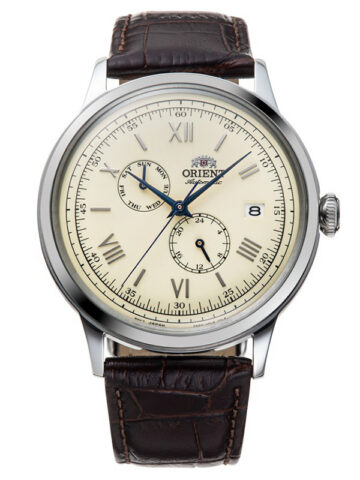 ORIENT CLASSIC RA-AK0702Y30B