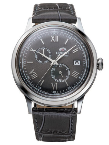 ORIENT CLASSIC RA-AK0704N30B