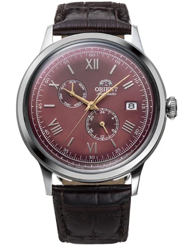 ORIENT CLASSIC RA-AK0705R30B