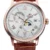 ORIENT CLASSIC Sun & Moon RA-AK0801S30B