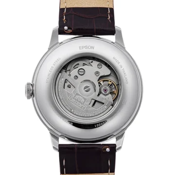 ra-ak0805e30b.3 ORIENT CLASSIC Sun & Moon RA-AK0805E30B