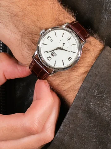 ORIENT CLASSIC BAMBINO RA-AP0002S30B