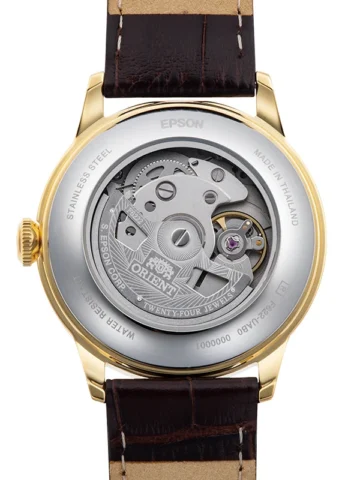 ORIENT CLASSIC BAMBINO RA-AP0106S30B