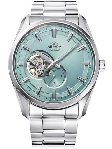 ORIENT CONTEMPORARY Semi Skeleton RA-AR0009L30B