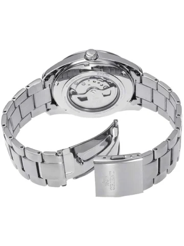 ORIENT CONTEMPORARY Semi Skeleton RA-AR0009L30B