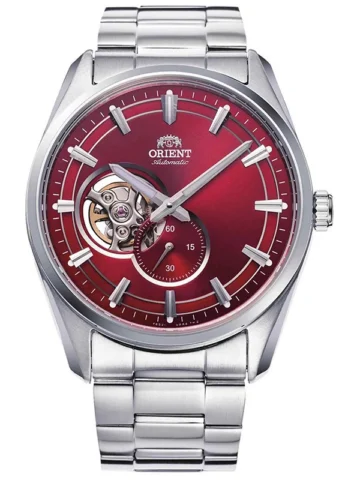 ORIENT CONTEMPORARY Semi Skeleton RA-AR0010R30B
