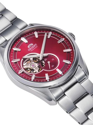 ORIENT CONTEMPORARY Semi Skeleton RA-AR0010R30B
