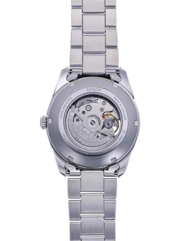 ORIENT CONTEMPORARY Semi Skeleton RA-AR0010R30B