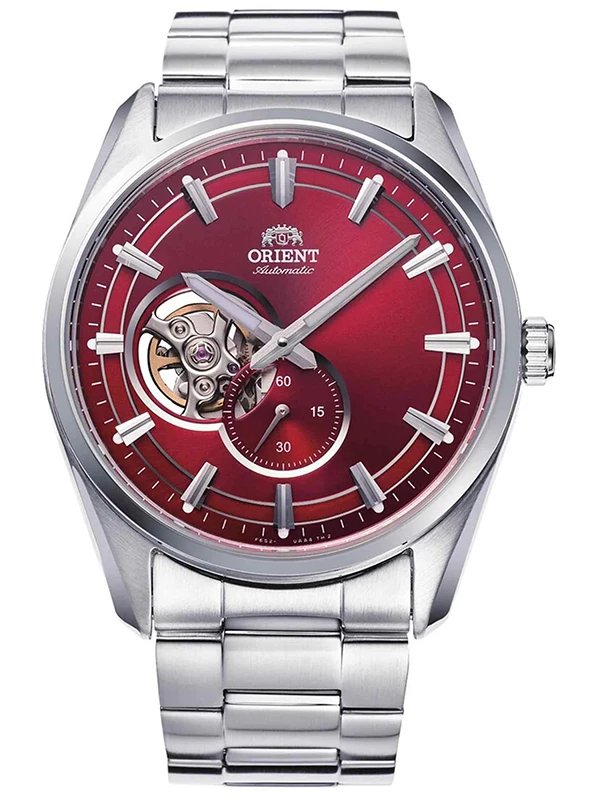 Ceas Orient Contemporary Semi Skeleton RA-AR0010R30B