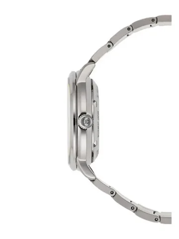 ORIENT CONTEMPORARY Semi Skeleton Small Second RA-AR0101L30B