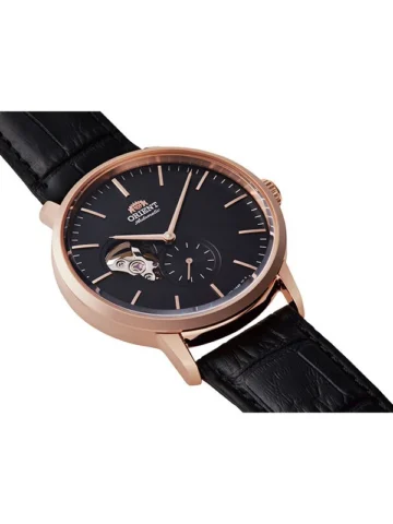 ra-ar0103b30b.2 ORIENT CONTEMPORARY Semi Skeleton Small Second RA-AR0103B30B