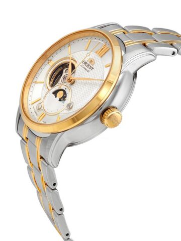 ORIENT CLASSIC RA-AS0007S30B