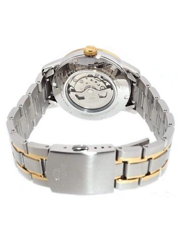 ORIENT CLASSIC RA-AS0007S30B