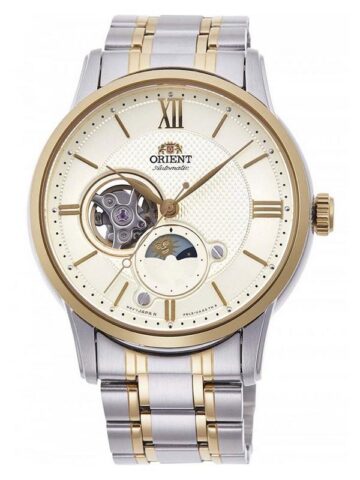ORIENT CLASSIC RA-AS0007S30B