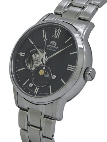 ORIENT CLASSIC Sun & Moon RA-AS0008B30B