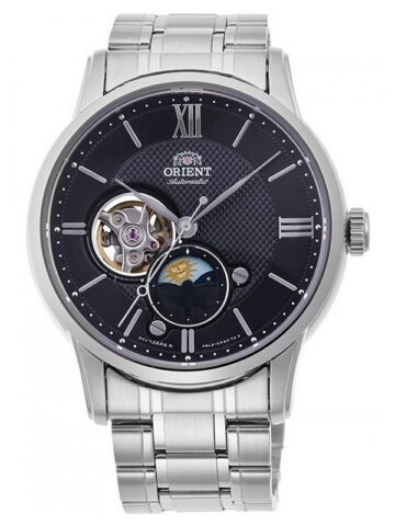 ORIENT CLASSIC Sun & Moon RA-AS0008B30B