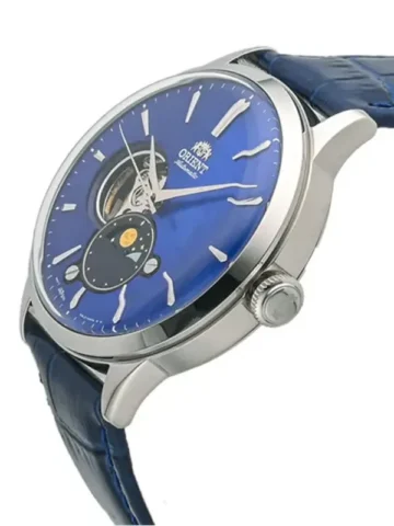 ra-as0103a30b.3 ORIENT CLASSIC Sun & Moon RA-AS0103A30B