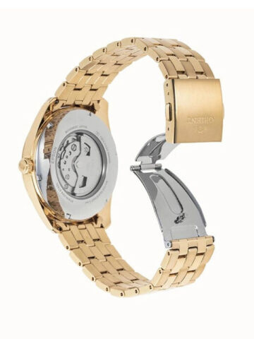 ra-ba0001g10b-1 ORIENT CONTEMPORARY Multi-year Calendar RA-BA0001G30B