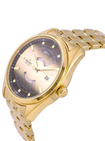 ra-ba0001g10b-2 ORIENT CONTEMPORARY Multi-year Calendar RA-BA0001G30B