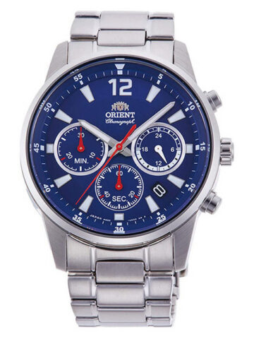ORIENT SPORTS CHRONOGRAPH RA-KV0002L10B