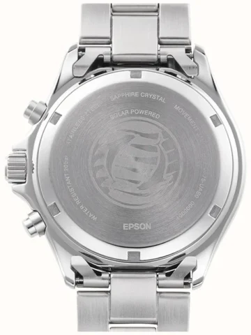ra-tx0201l10b.3 ORIENT SPORTS MAKO CHRONOGRAPH SOLAR RA-TX0201L10B