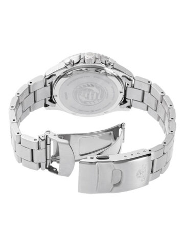 ORIENT SPORTS Mako Chronograph Solar RA-TX0202B10B