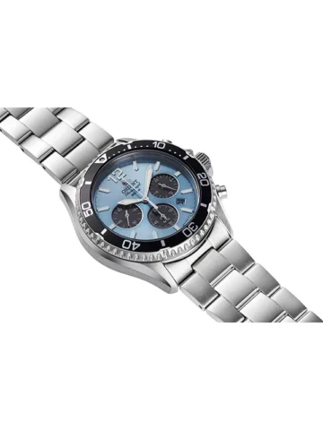ORIENT SPORTS MAKO CHRONOGRAPH SOLAR RA-TX0206L10B