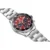 ORIENT SPORTS MAKO CHRONOGRAPH SOLAR RA-TX0207R10B