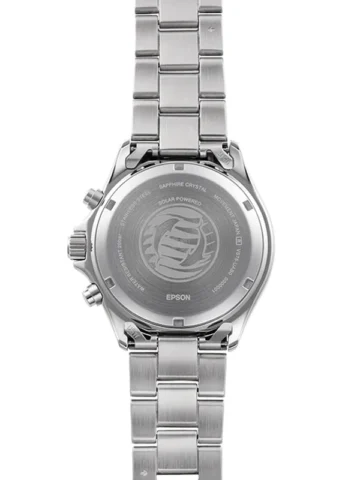 ORIENT SPORTS MAKO CHRONOGRAPH SOLAR RA-TX0207R10B