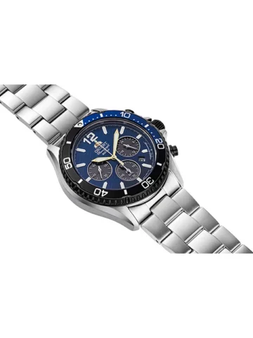 ORIENT SPORTS MAKO CHRONOGRAPH SOLAR RA-TX0208L10B