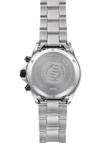 ORIENT SPORTS MAKO CHRONOGRAPH SOLAR RA-TX0208L10B