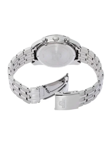 ra-tx0303l10b.3 ORIENT CONTEMPORARY CHRONOGRAPH SOLAR RA-TX0303L10B