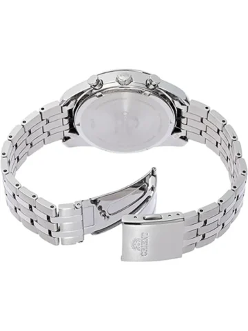 ORIENT CONTEMPORARY CHRONOGRAPH SOLAR RA-TX0304L10B