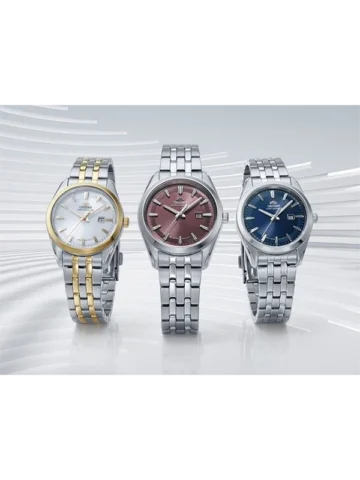 ORIENT CONTEMPORARY Stretto Ladies Solar RA-WG0603R10B