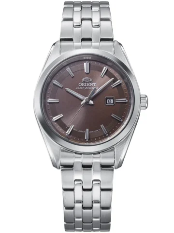 ORIENT CONTEMPORARY Stretto Ladies Solar RA-WG0603R10B