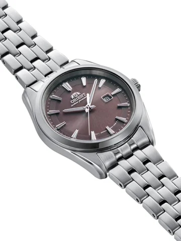 ORIENT CONTEMPORARY Stretto Ladies Solar RA-WG0603R10B