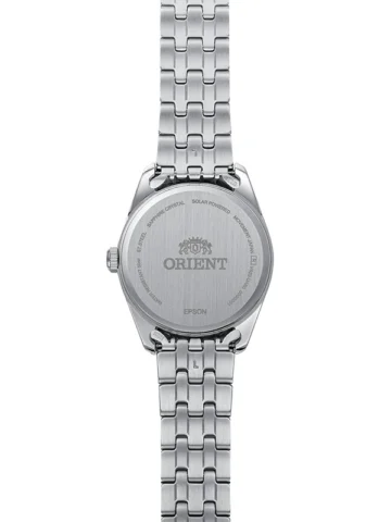 ra-wg0603r10b.2 ORIENT CONTEMPORARY Stretto Ladies Solar RA-WG0603R10B