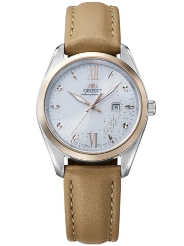 ORIENT CONTEMPORARY Stretto Ladies Solar RA-WG0604S10B