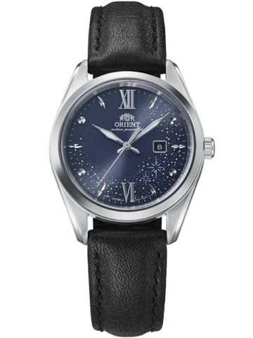 ORIENT CONTEMPORARY Stretto Ladies Solar RA-WG0605L10B