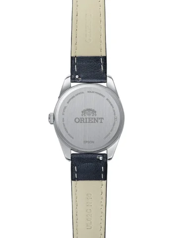 ORIENT CONTEMPORARY Stretto Ladies Solar RA-WG0605L10B