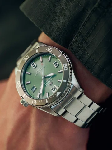 ORIENT SPORTS Mako 40 Solar RA-WJ0001E10B