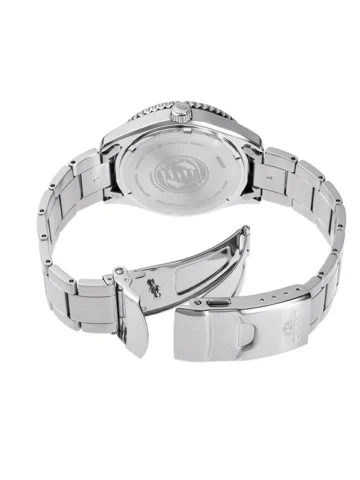 ra-wj0001e10b.3 ORIENT SPORTS Mako 40 Solar RA-WJ0001E10B